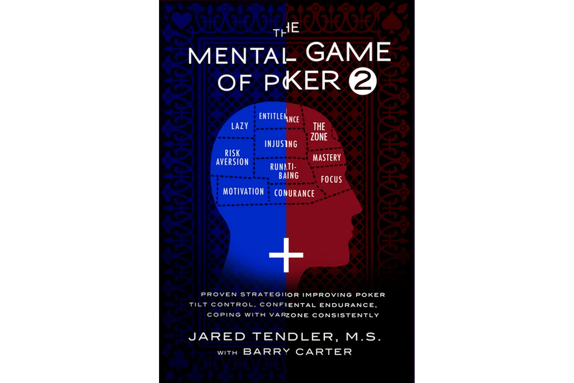 Покер: Игры разума 1, 2 (Джаред Тендлер), фото 1 из 1.