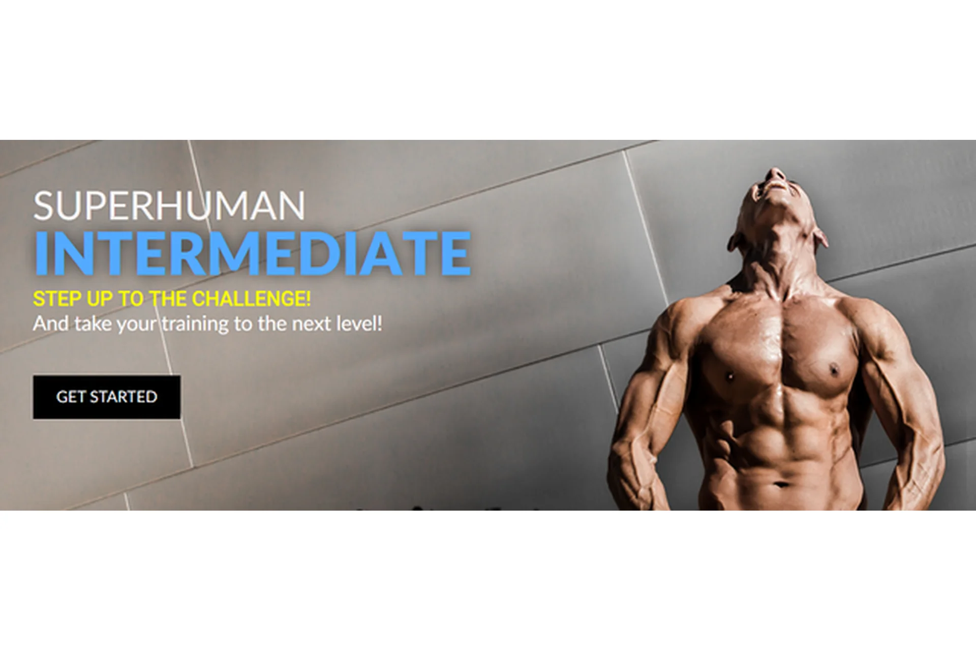 Программы тренировок средний уровень (Фрэнк Медрано), фото 1 из 1.