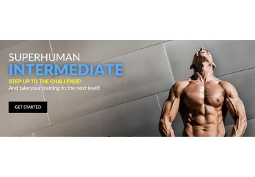 Программы тренировок средний уровень (Фрэнк Медрано)