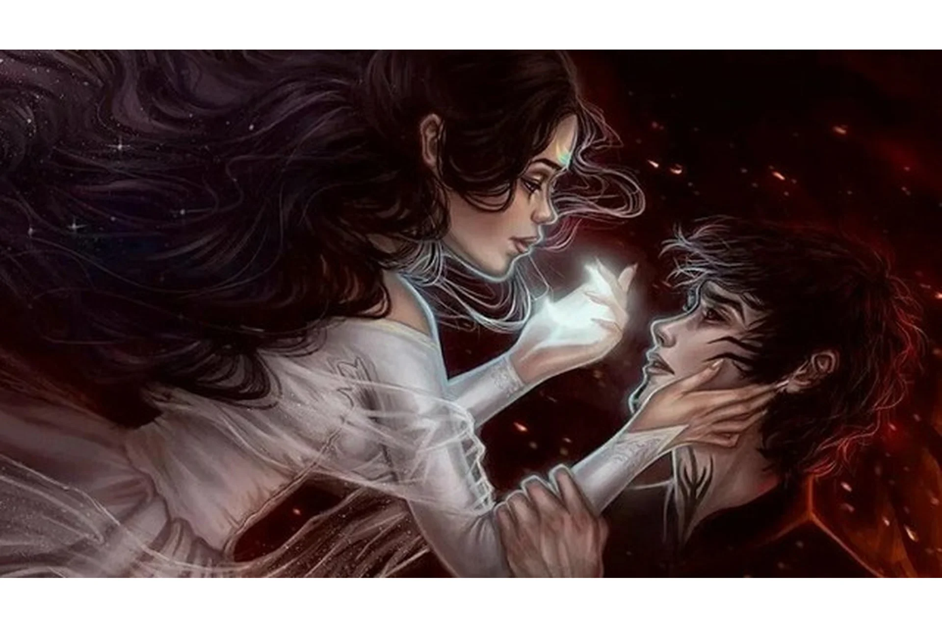 Школа любовной магии (Радомира), фото 1 из 1.