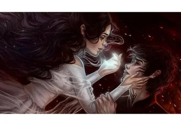 Школа любовной магии (Радомира)