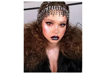 Color-fresh make-up. Insta стрелы (Ольга Пекарская)