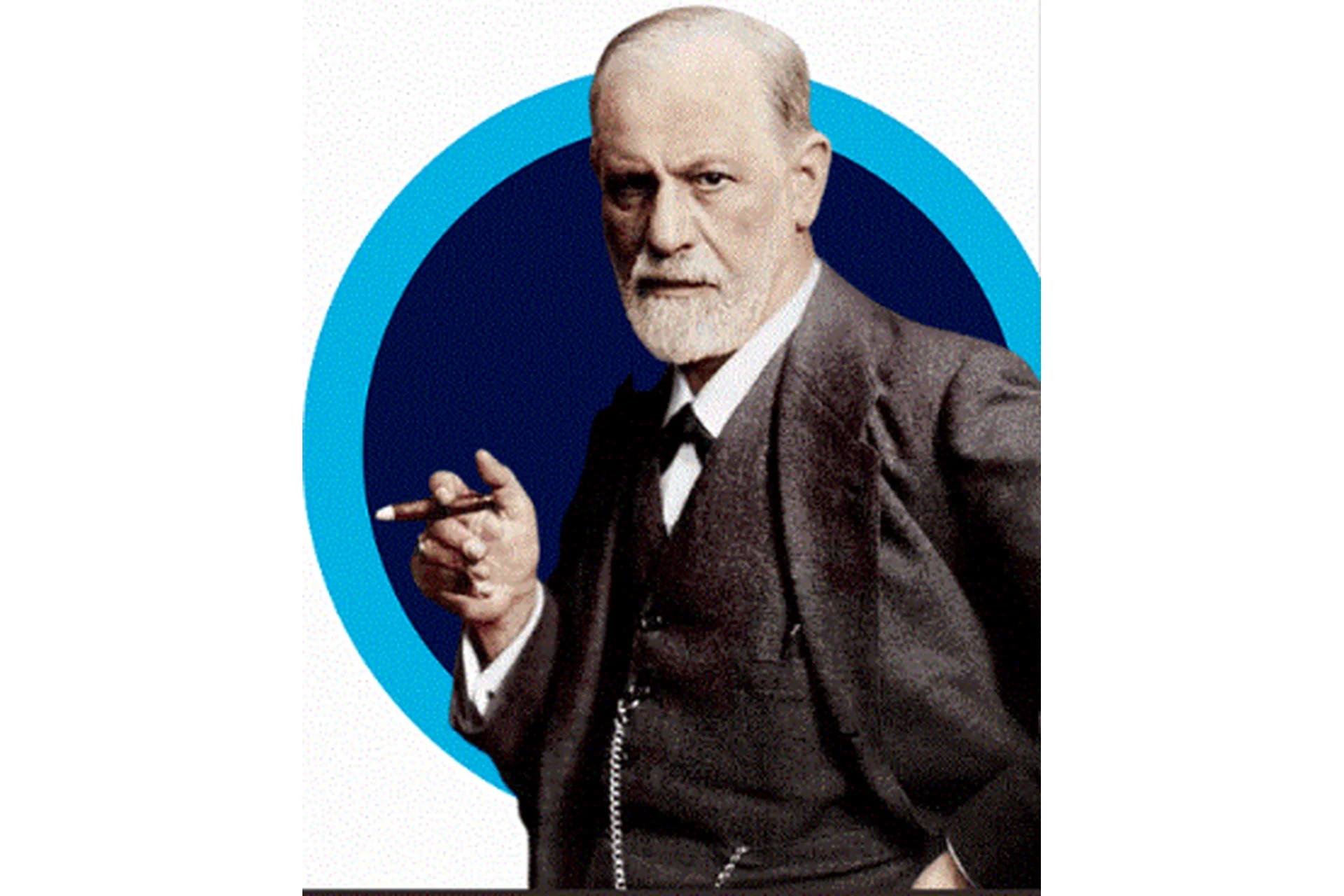 Жизнь и творчество З.Фрейда. Правда и мифы (Майн Надежда, Поль Дени), фото 1 из 1.