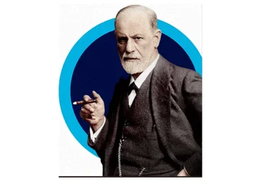 Жизнь и творчество З.Фрейда. Правда и мифы (Майн Надежда, Поль Дени)