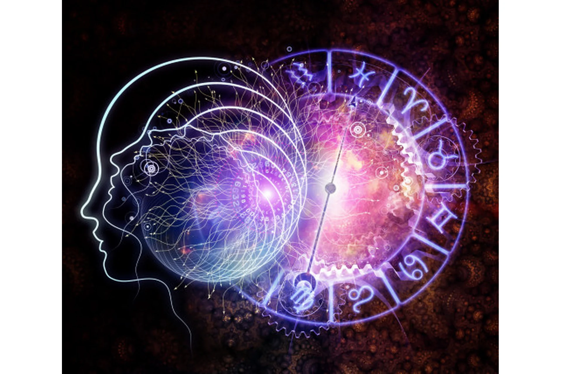 Астрокоррекция. Телесно-ориентированная астрология и астромагия (Марк Русборн), фото 1 из 1.