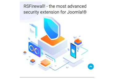 RSFirewall! v2.10.1 - многофункциональный файрвол для сайтов для Joomla 2.5/3х