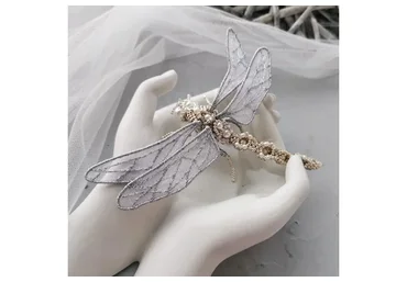 Королевская Стрекоза (Ангелина Пеях)