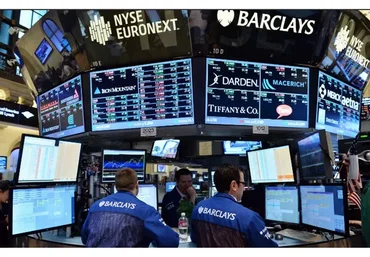 Торговля акциями глобальных компаний (Анатолий Радченко)