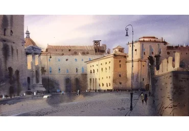 [enterclass] Простые вещи – 2. Здания (Сергей Курбатов)