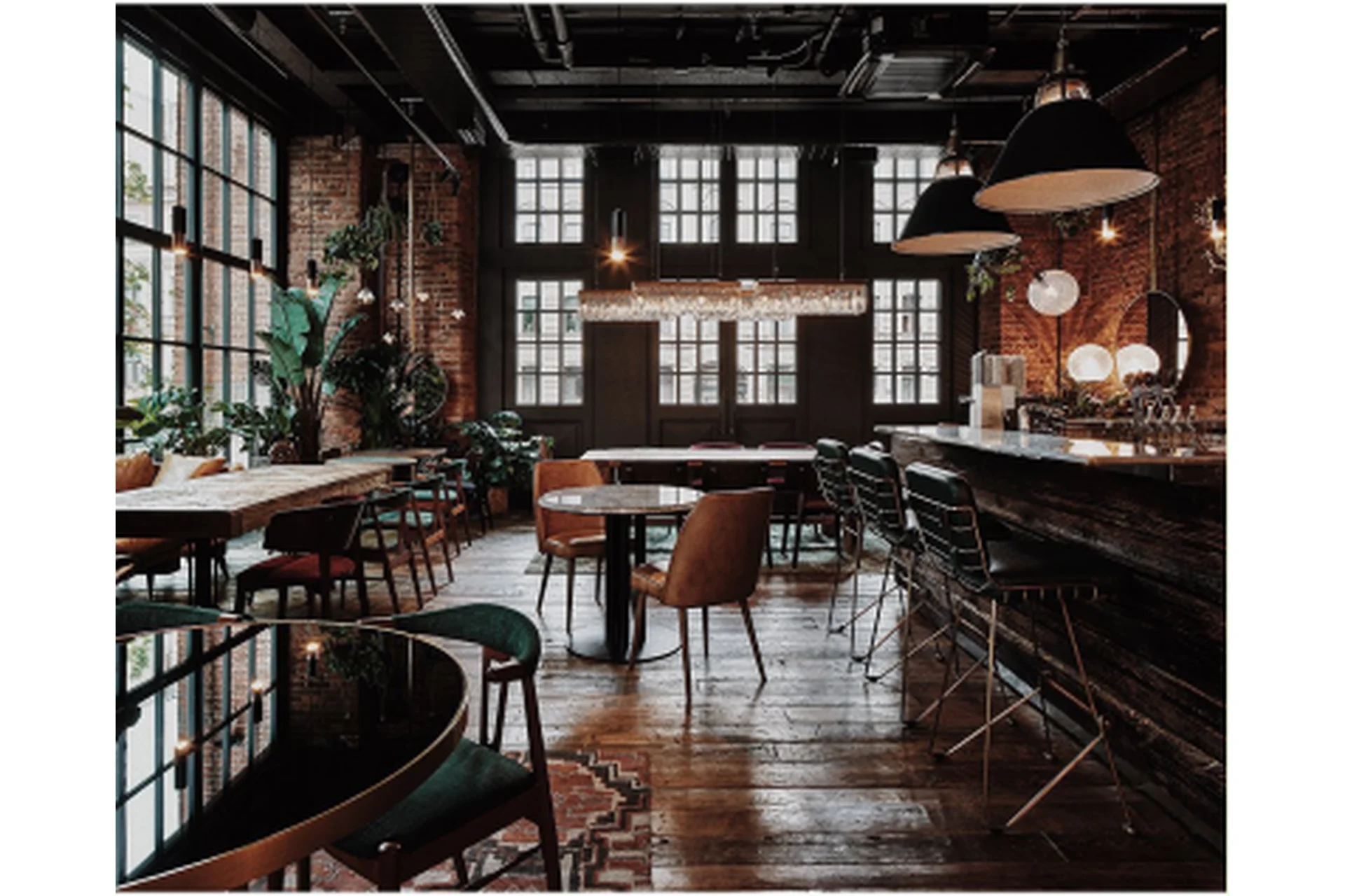 Фототектура по интерьерной и архитектурной съемке. Тариф - На минималках (Сергей Мельников), фото 1 из 1.