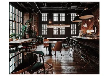 Фототектура по интерьерной и архитектурной съемке. Тариф - На минималках (Сергей Мельников)