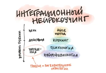 Новая орбита. Нейрокоучинг для достижения целей (Катерина Ленгольд)