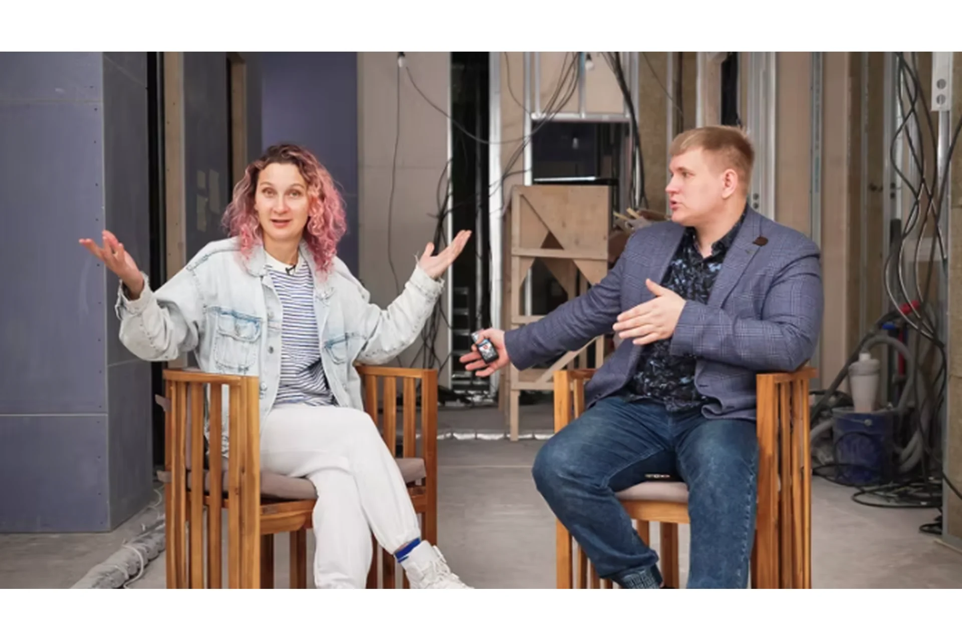 [Просто Ремонт] Звукоизоляция: как правильно сэкономить (Михаил Мухачёв), фото 1 из 1.