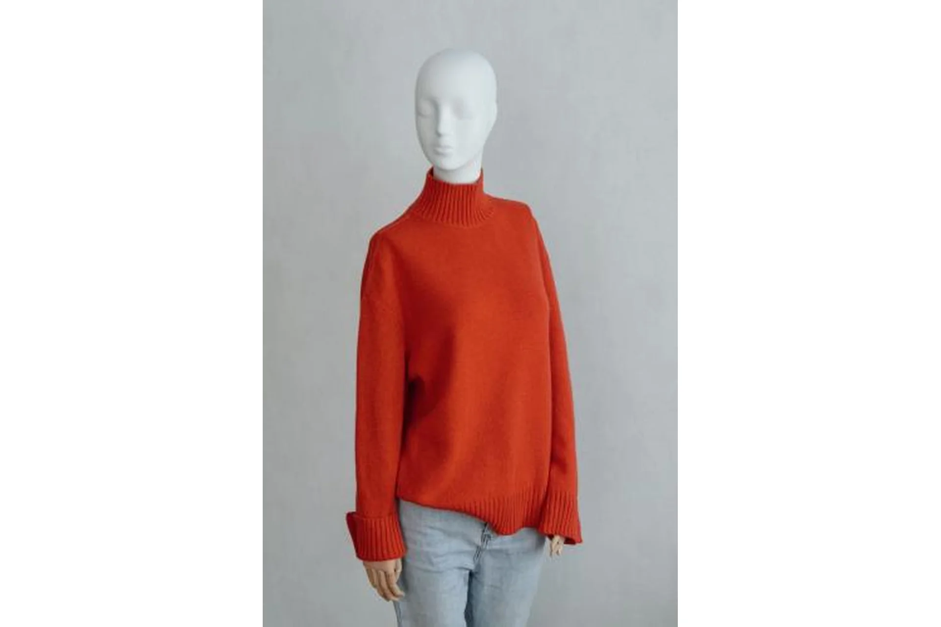 Свитер по мотивам Loro Piano (erizo_mili), фото 1 из 1.