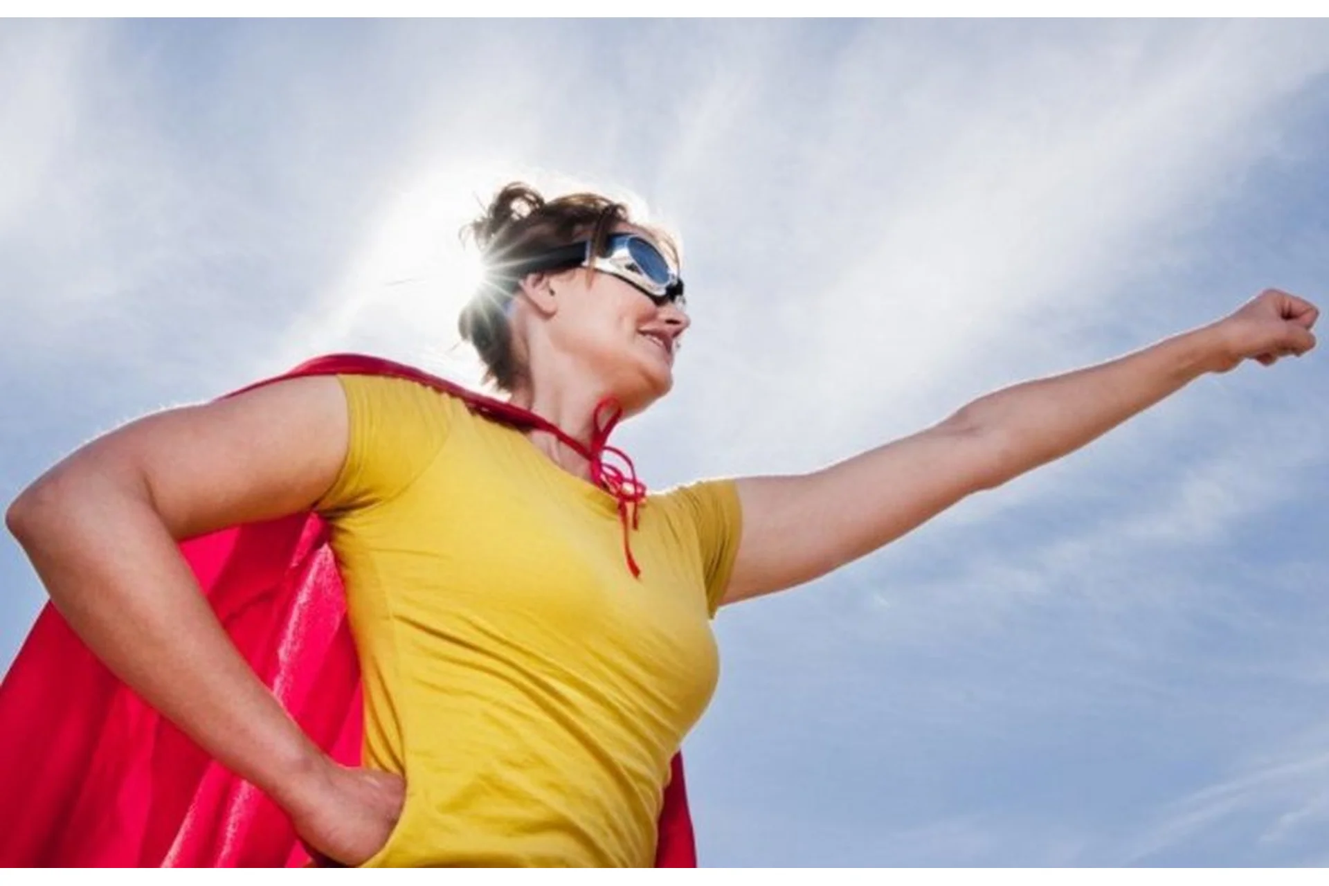 Я себя в обиду не дам! (Юлия Бокачева), фото 1 из 1.