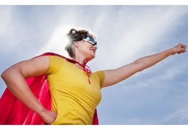 Я себя в обиду не дам! (Юлия Бокачева)