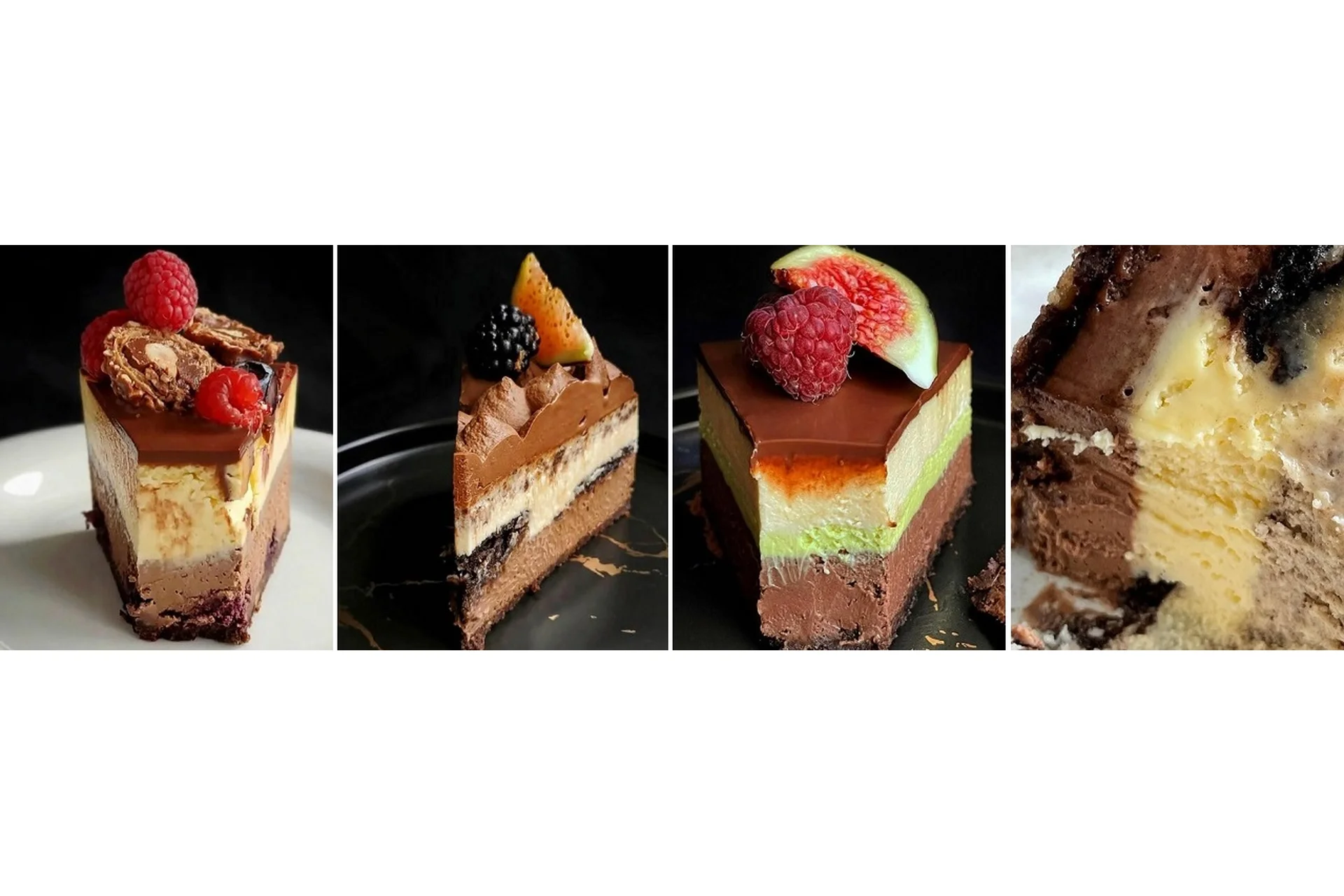 [cheesemekyiv] Сборник чизкейков  + гайд Тонкости идеального чиза (Виктория Коваленко), фото 1 из 1.