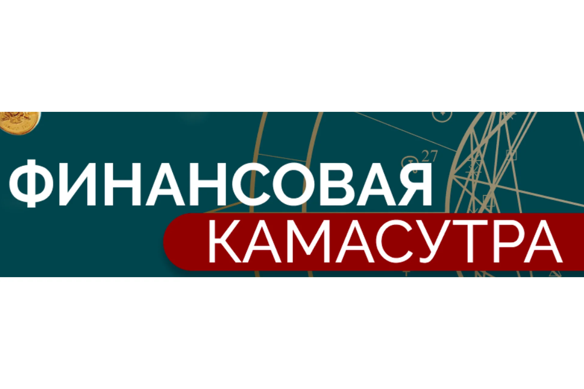 Финансовая Камасутра (Евгения Шустина), фото 1 из 1.