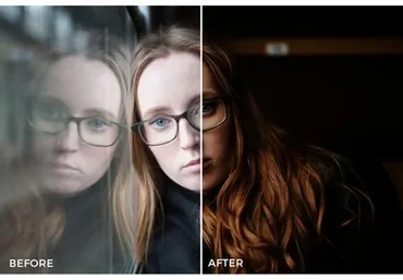 Коллекция пресетов, 4 пака, LR (David Pordan)