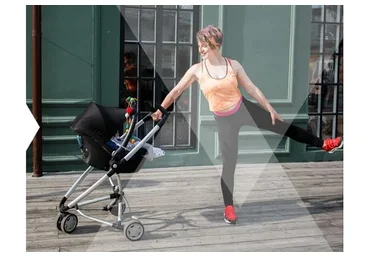 [Школа идеального тела #Sekta] SektaMama - полный курс восстановления после родов