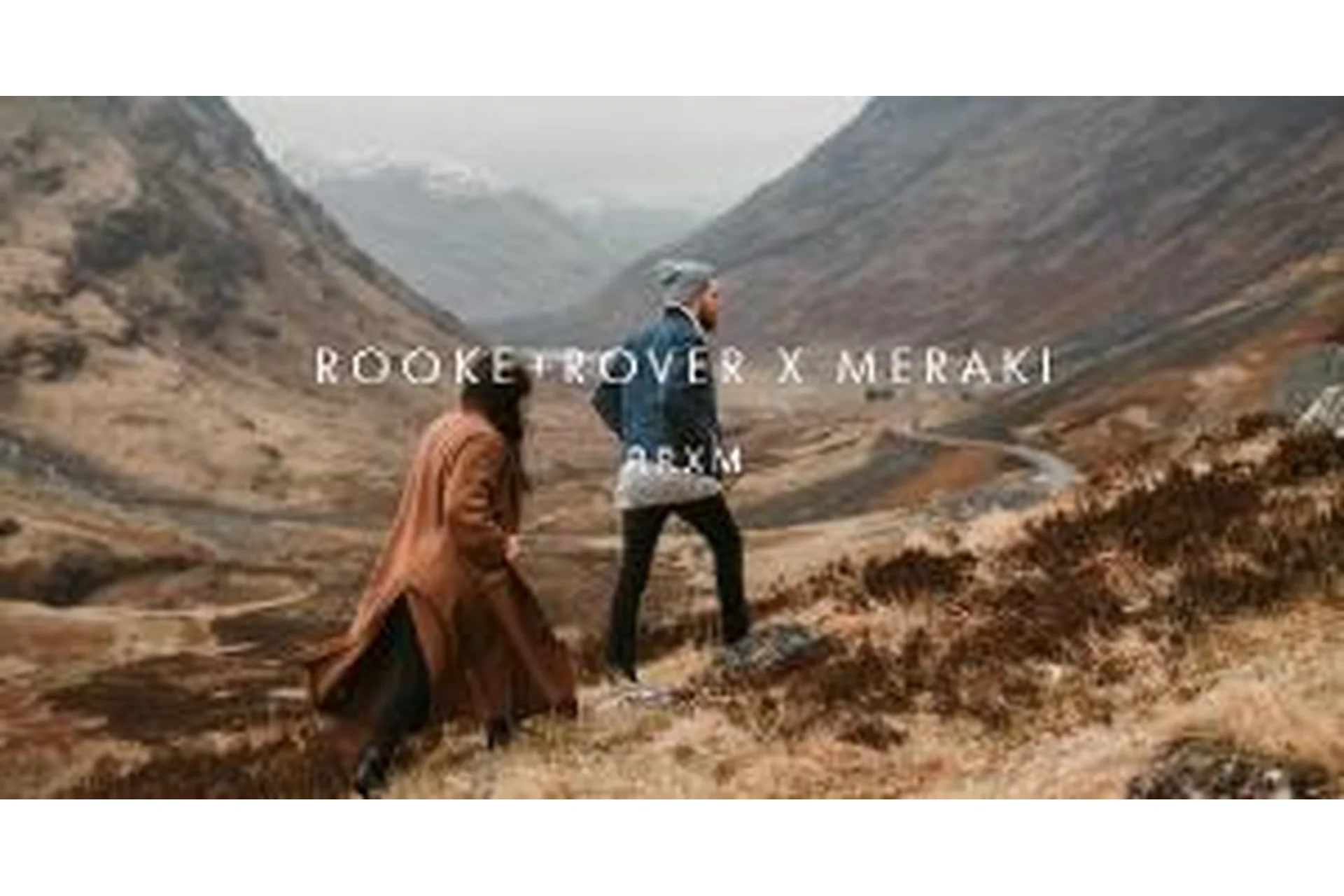 Пресеты Eiger Collection Lightroom (Rooke & Rover), фото 1 из 1.