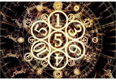 Сакральная нумерология. Продвинутый курс (Светлана Белова)