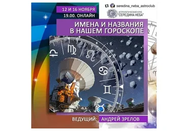 Имена и названия в карте. Как найти и использовать (Андрей Зрелов)