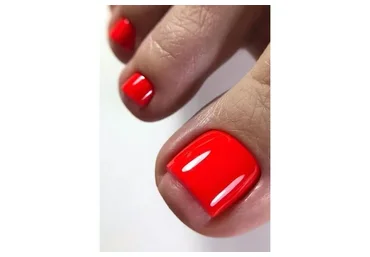 [savinovanails] Эстетика в педикюре (Юлия Савинова)