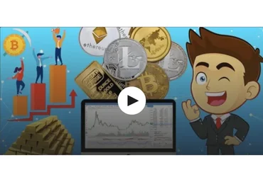 Авторский курс по крипто трейдингу - рабочие стратегии (Mike TopCrypto)