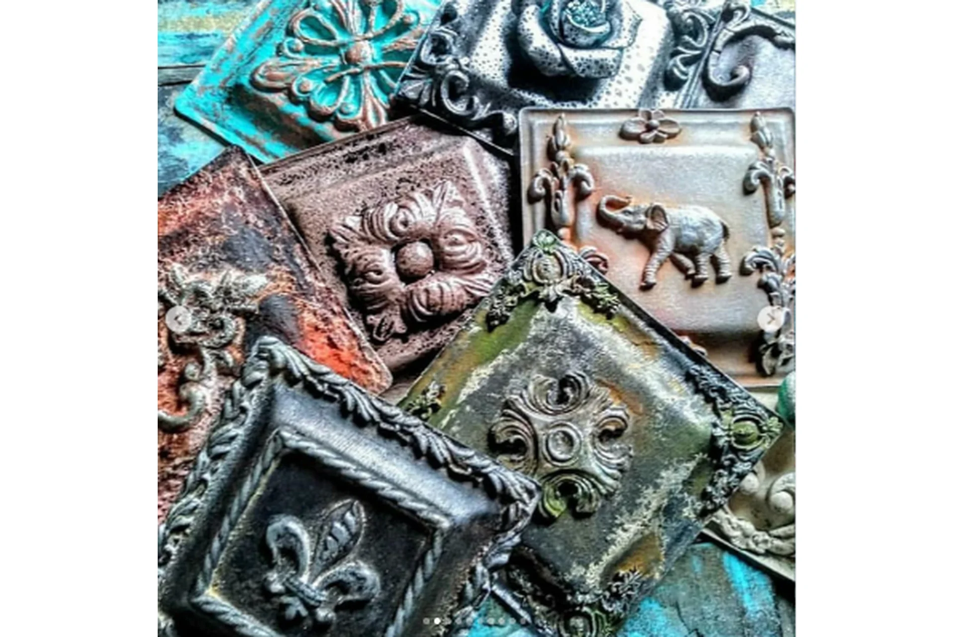 ФеррумАрт  (Наташа Хутас), фото 1 из 1.