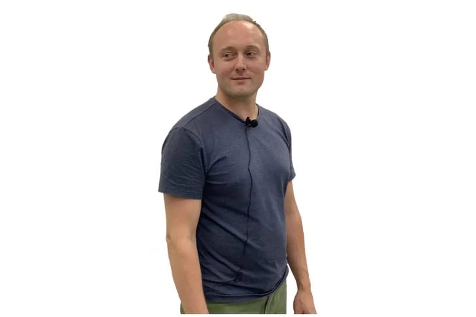 Кранио-сакральная система. Часть вторая: ВНЧС (Григорий Крутов), фото 1 из 1.