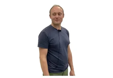 Кранио-сакральная система. Часть вторая: ВНЧС (Григорий Крутов)