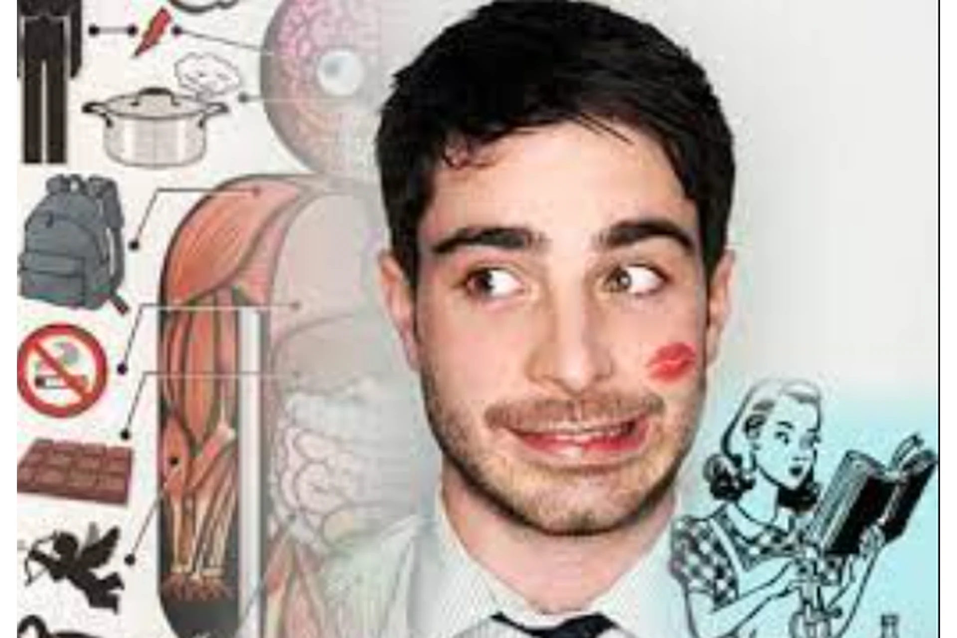 Мужчины: Инструкция по применению + Бонус (Сергей Азимов), фото 1 из 1.