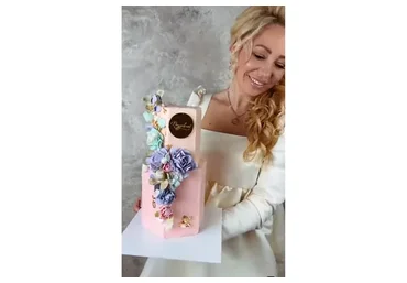 Шелковый шоколад. Без эфиров (Екатерина Завирюха)