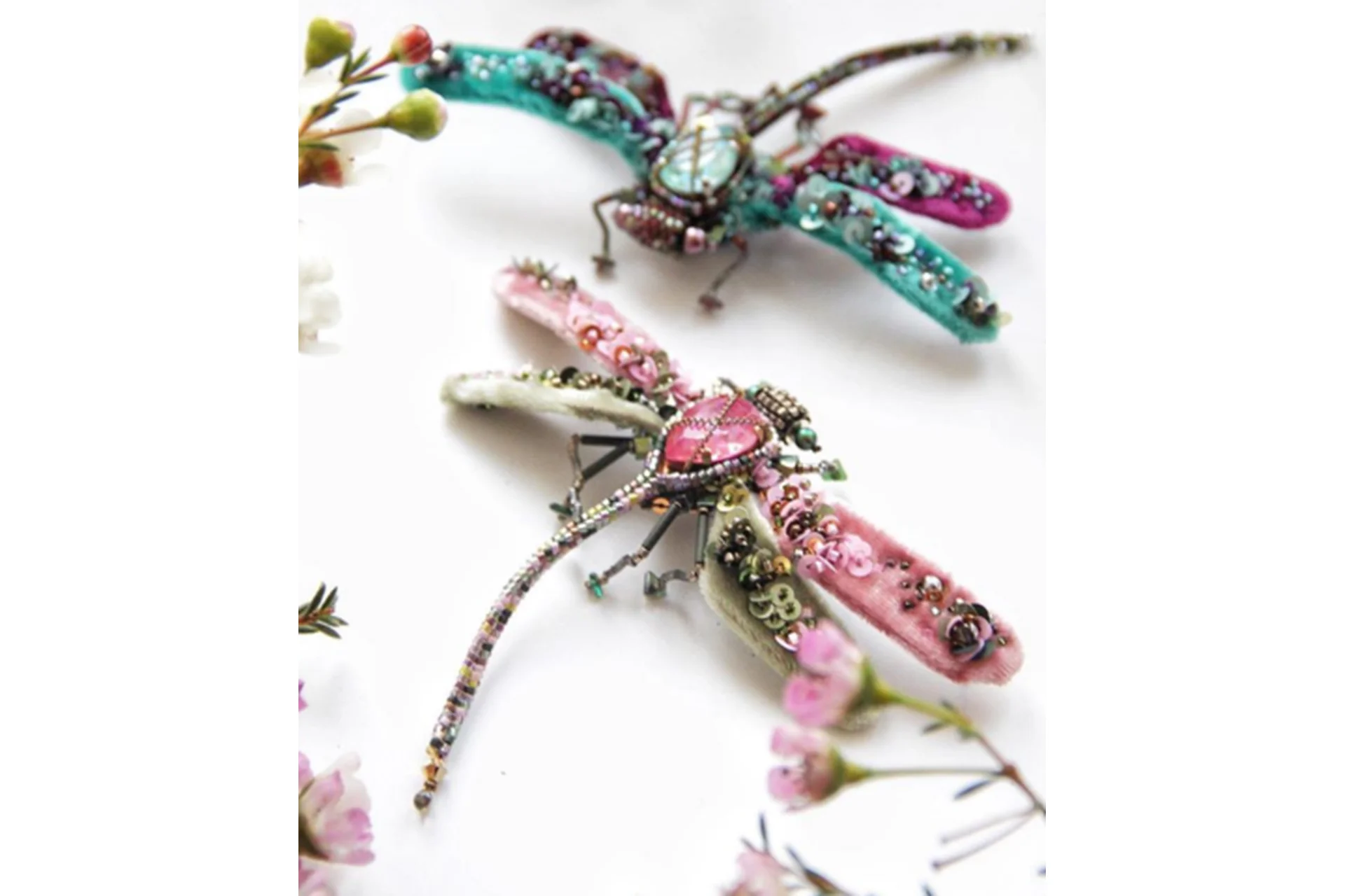 Стрекоза (Александра Морозова), фото 1 из 1.