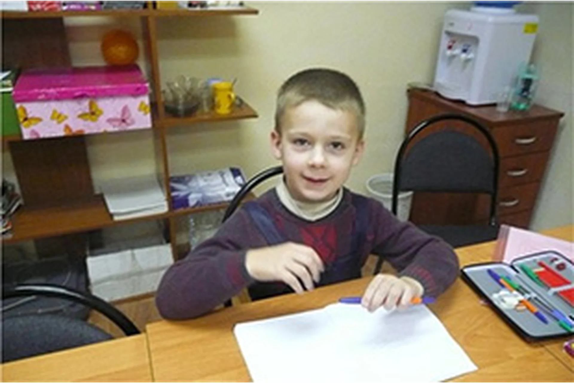 [Супермозг] Читай-ка. Учиться легко! Без поддержки (Гузель Абдулова), фото 1 из 1.