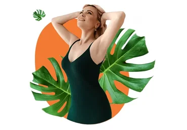 Тело всей жизни (Юлия Егорушкина)