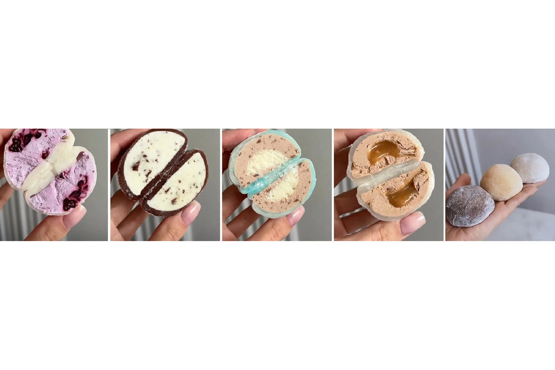 [Cake School] Моти. Тариф Я сама (Алина Макарова), фото 1 из 1.