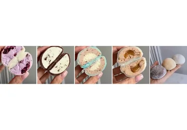 [Cake School] Моти. Тариф Я сама (Алина Макарова)