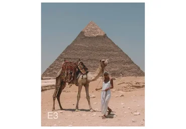 [DoYouTravelPresets] Egypt collection presets, 2018