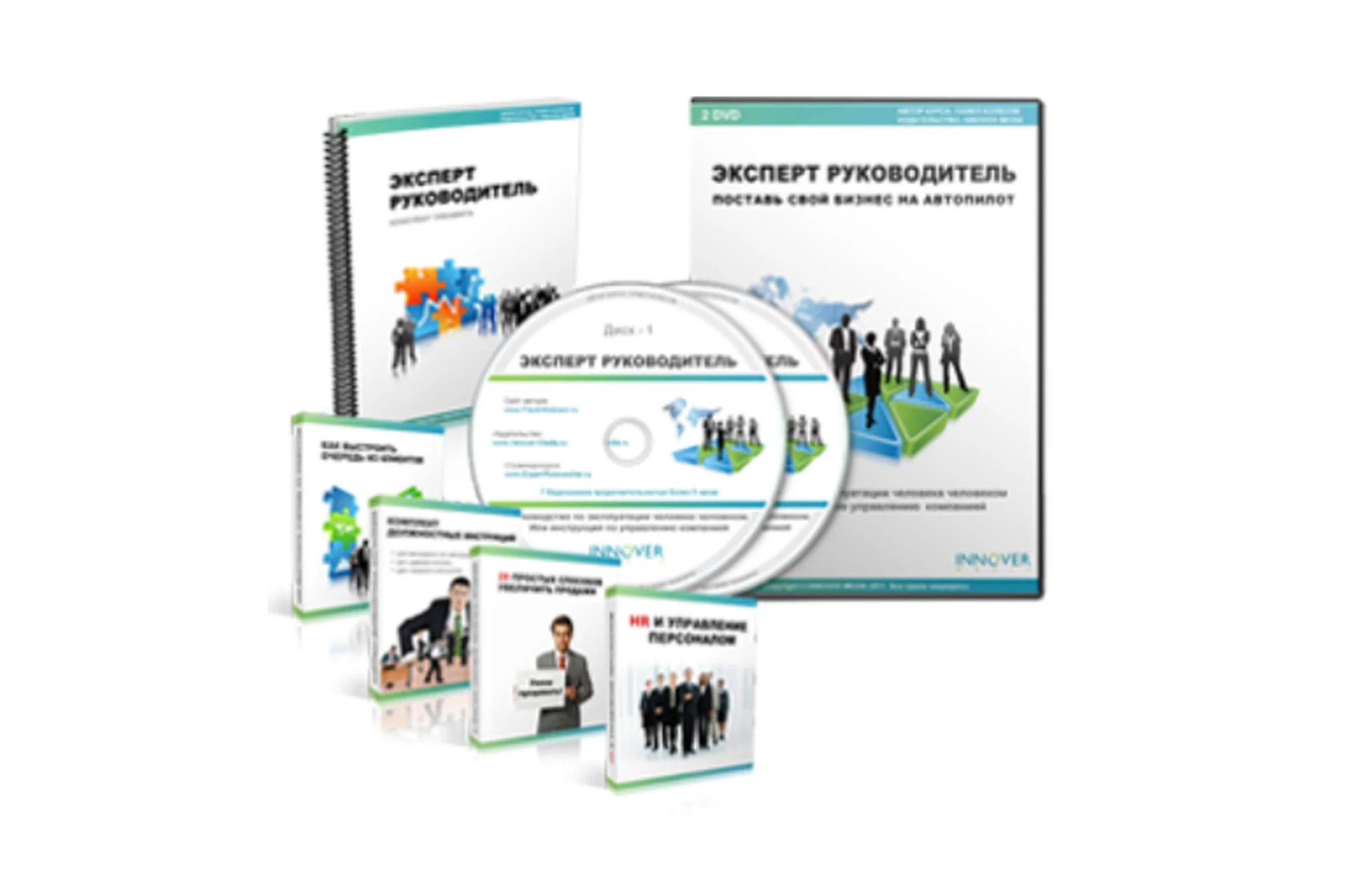 Эксперт-руководитель (Павел Колесов), фото 1 из 1.