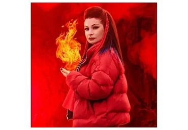 Не прощаю (Алена Полынь)