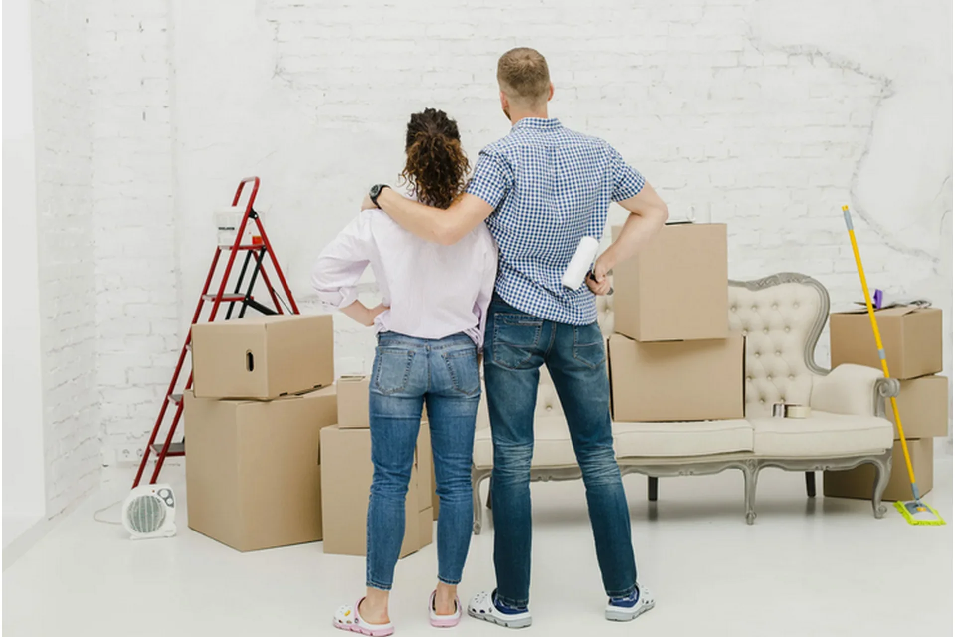 Ремонт от Пии... до ВАУ (Ксения Измайлова, Ольга Бедина), фото 1 из 1.