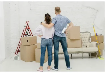 Ремонт от Пии... до ВАУ (Ксения Измайлова, Ольга Бедина)