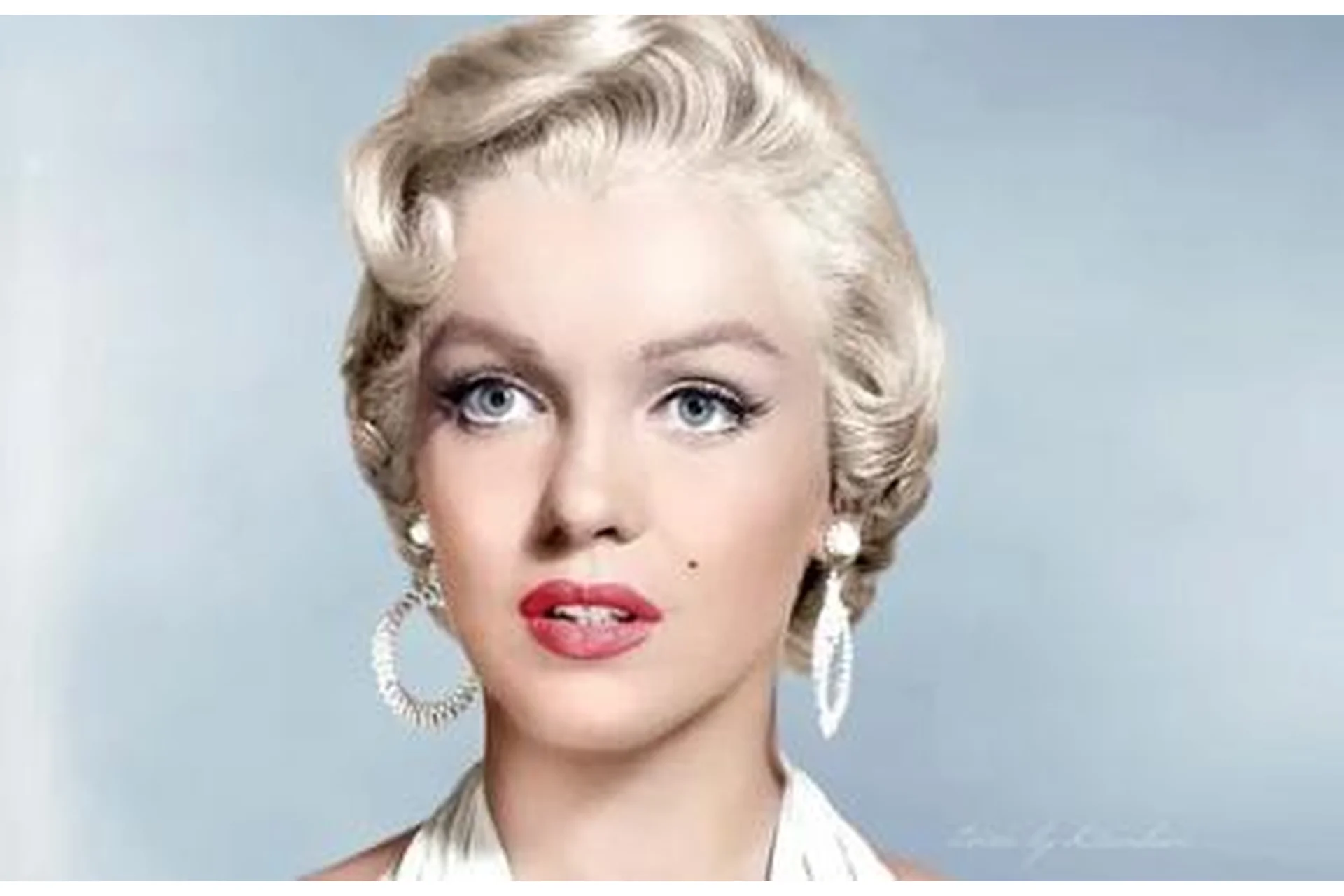 Типажи внешности для стилистов, 2019 (Марина Щеняева), фото 1 из 1.