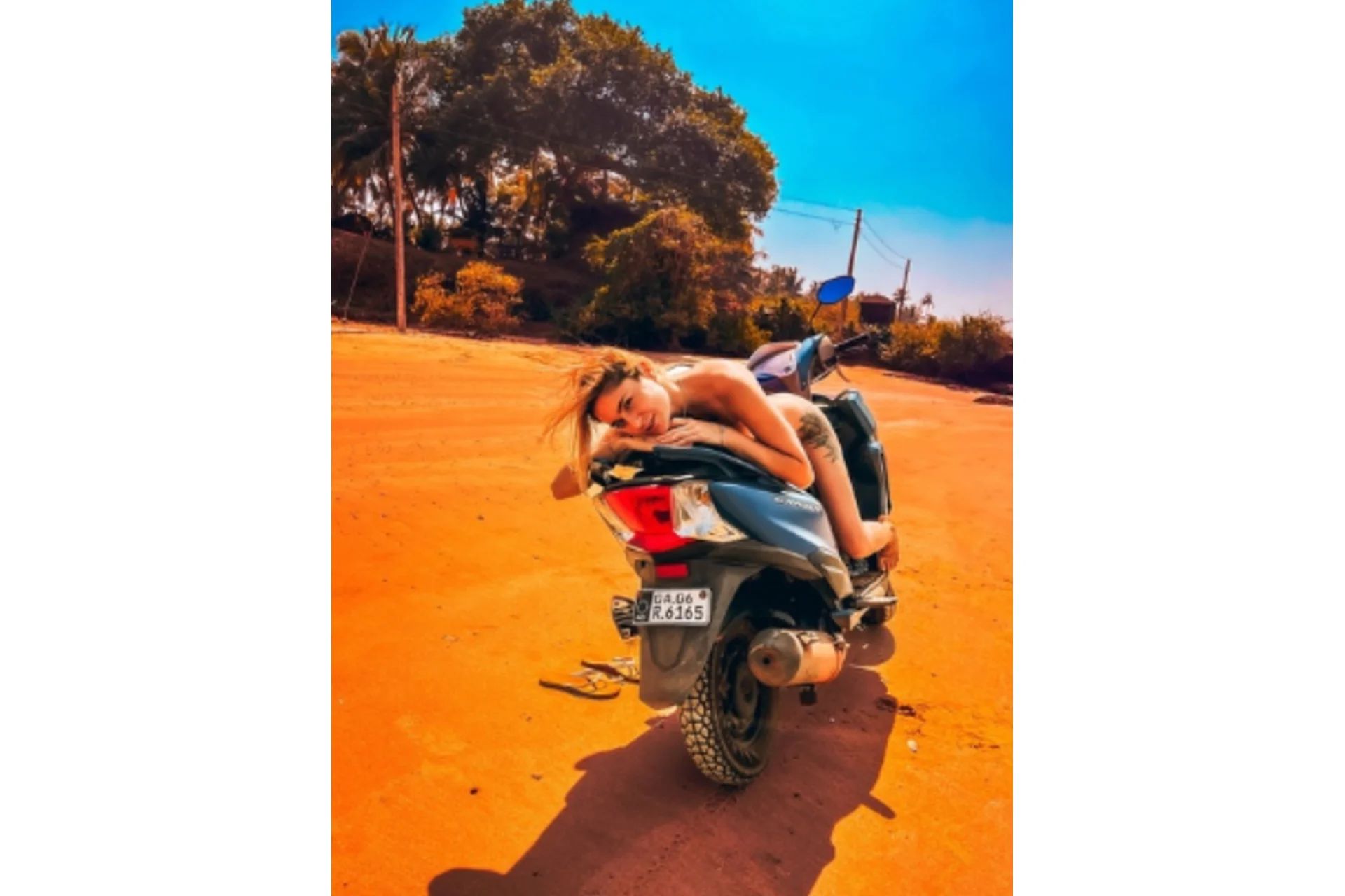 Кунилингус или Язык Любви + Женский Взгляд от Би (Дмитрий Шевчук, Алёна Куксенко), фото 1 из 1.