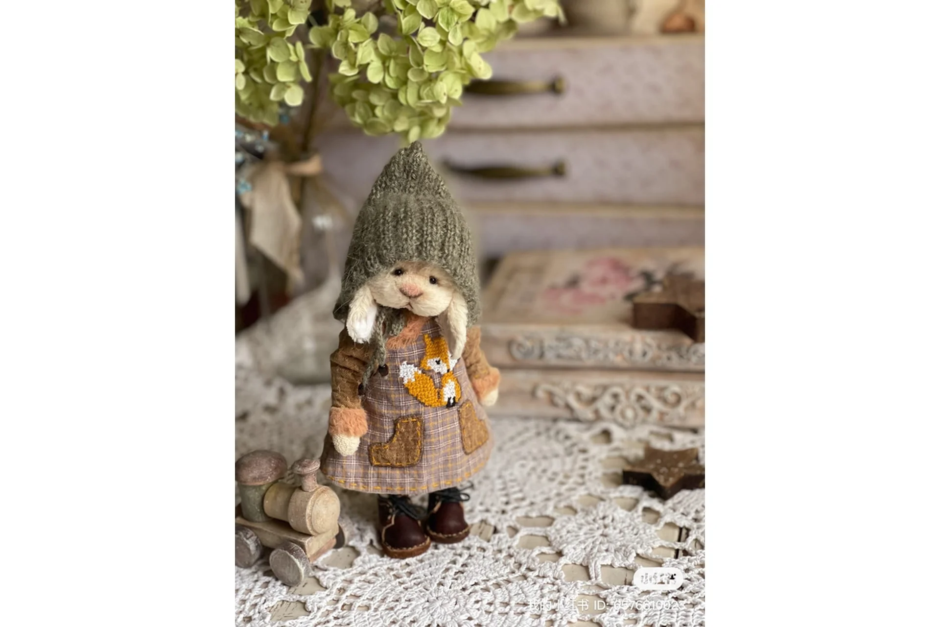 Школа «Мишкомода» (Анна Стома), фото 1 из 1.