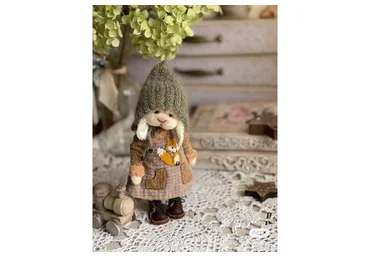 Школа «Мишкомода» (Анна Стома)