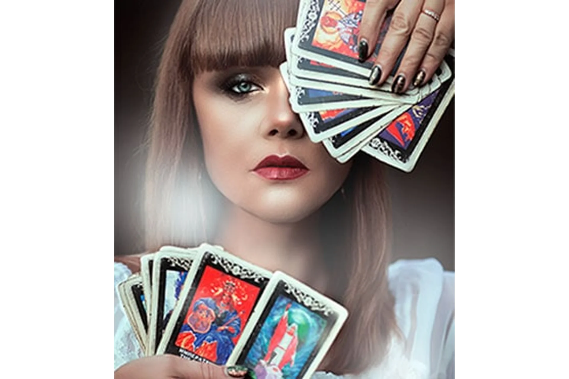 Школа Таро от новичка до консультанта. Базовый курс (Алория Собинова), фото 1 из 1.