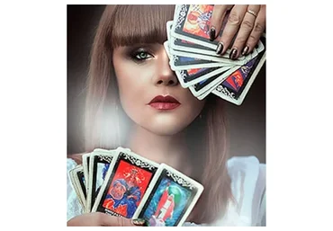 Школа Таро от новичка до консультанта. Базовый курс (Алория Собинова)